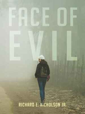 cover image of Face of Evil